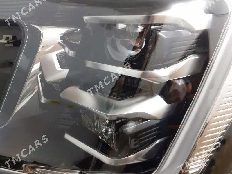 Bi Led Linza Fara 1 000 TMT - Туркменбаши - img 6
