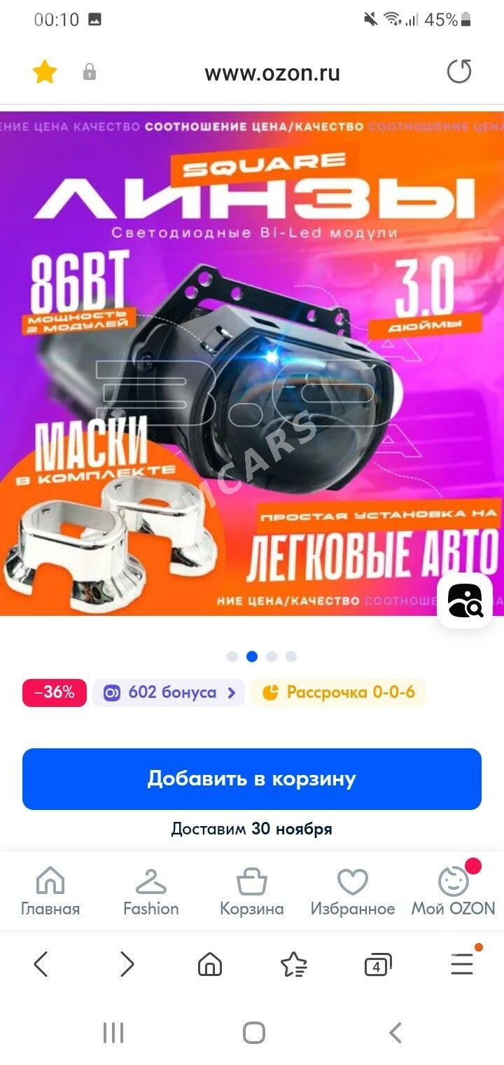 Bi Led Linza Fara 1 000 TMT - Туркменбаши - img 9