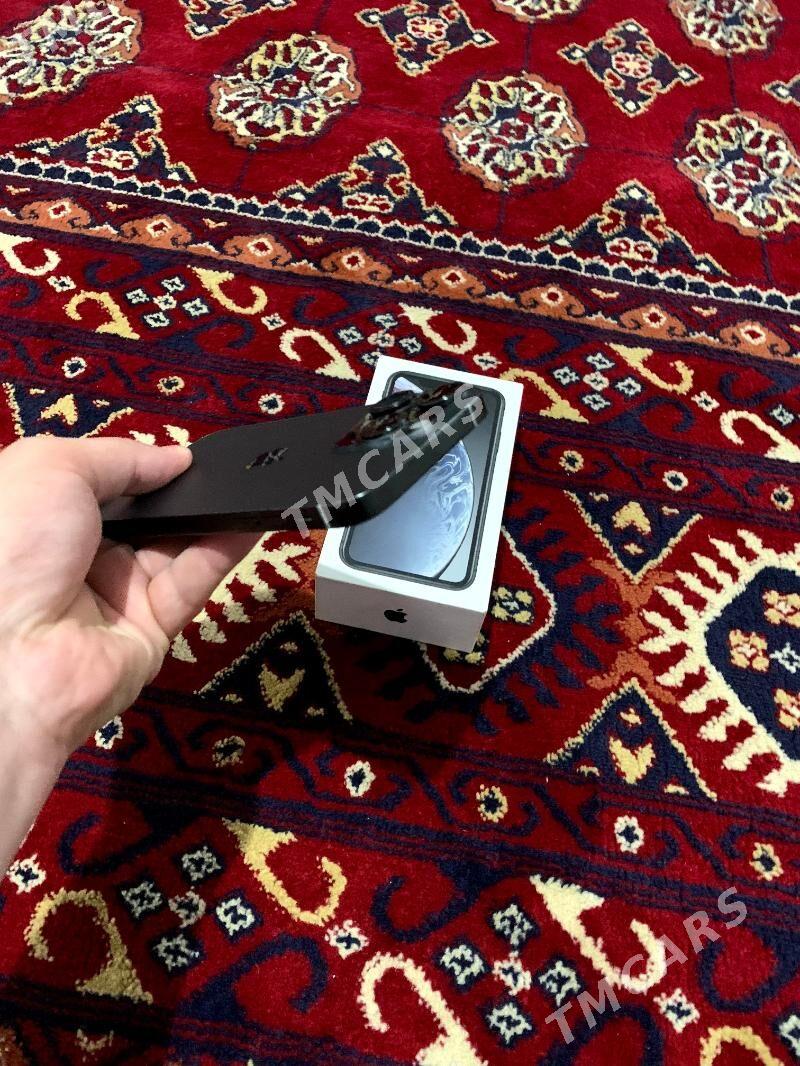 iPhone Xr 16pro - Бузмеин - img 5