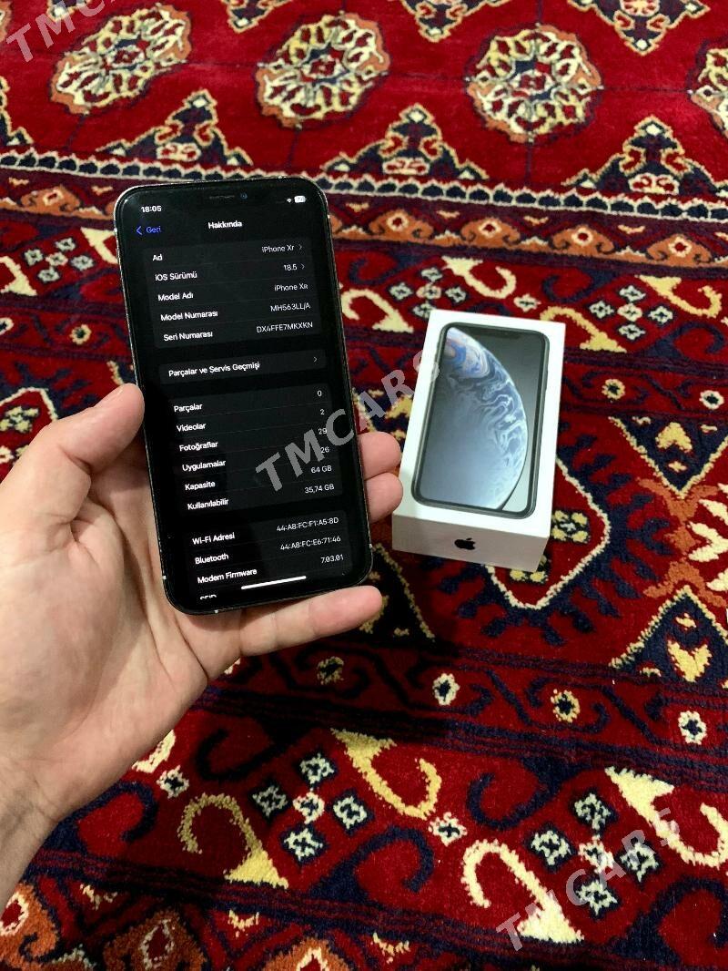 iPhone Xr 16pro - Бузмеин - img 3