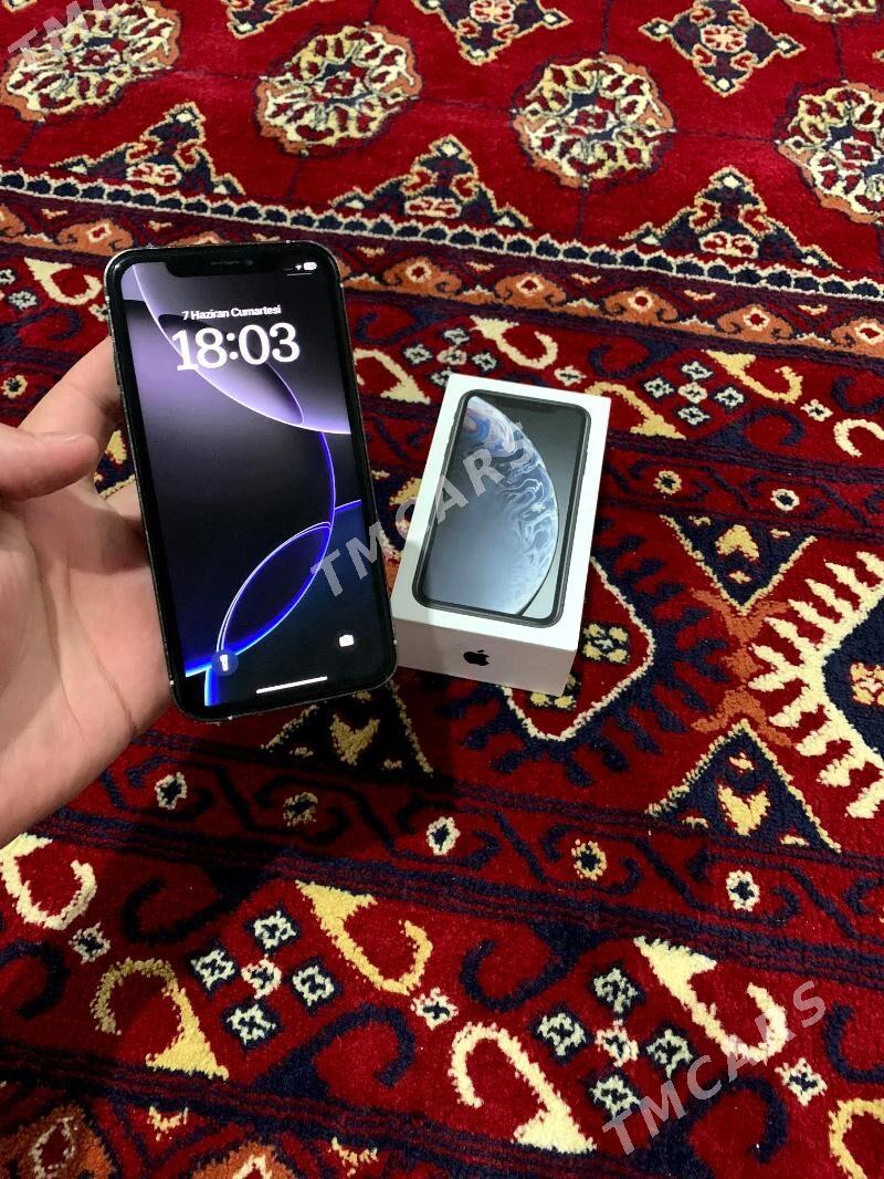 iPhone Xr 16pro - Бузмеин - img 4