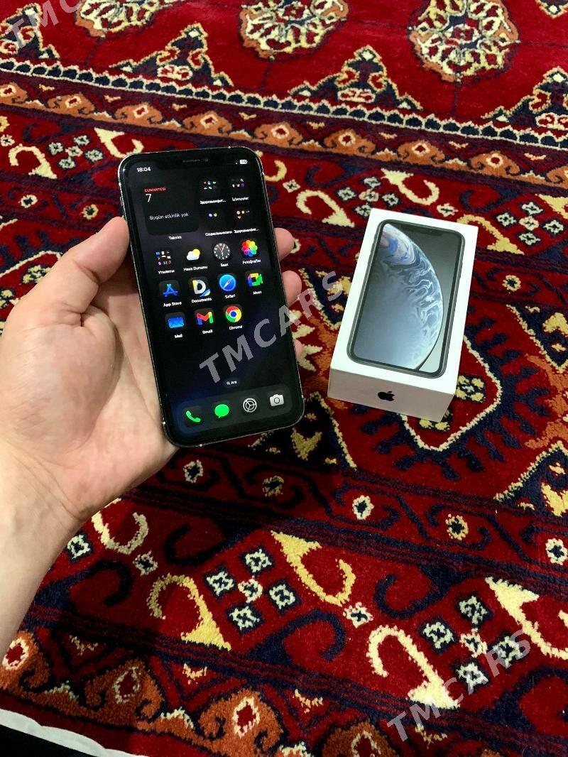 iPhone Xr 16pro - Бузмеин - img 7