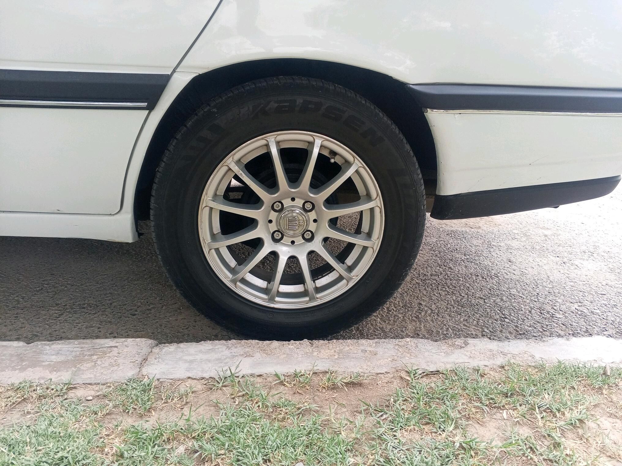 Disga 15lik Aben 2 500 TMT - Aşgabat - img 2