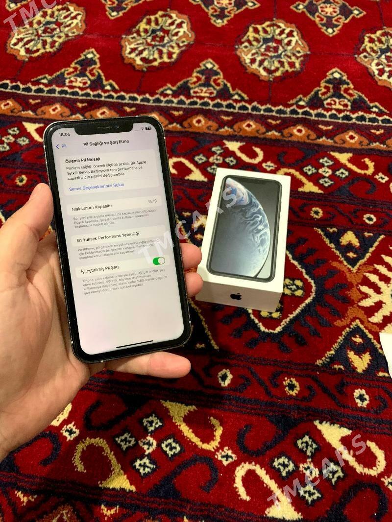 iPhone Xr 16pro - Бузмеин - img 6