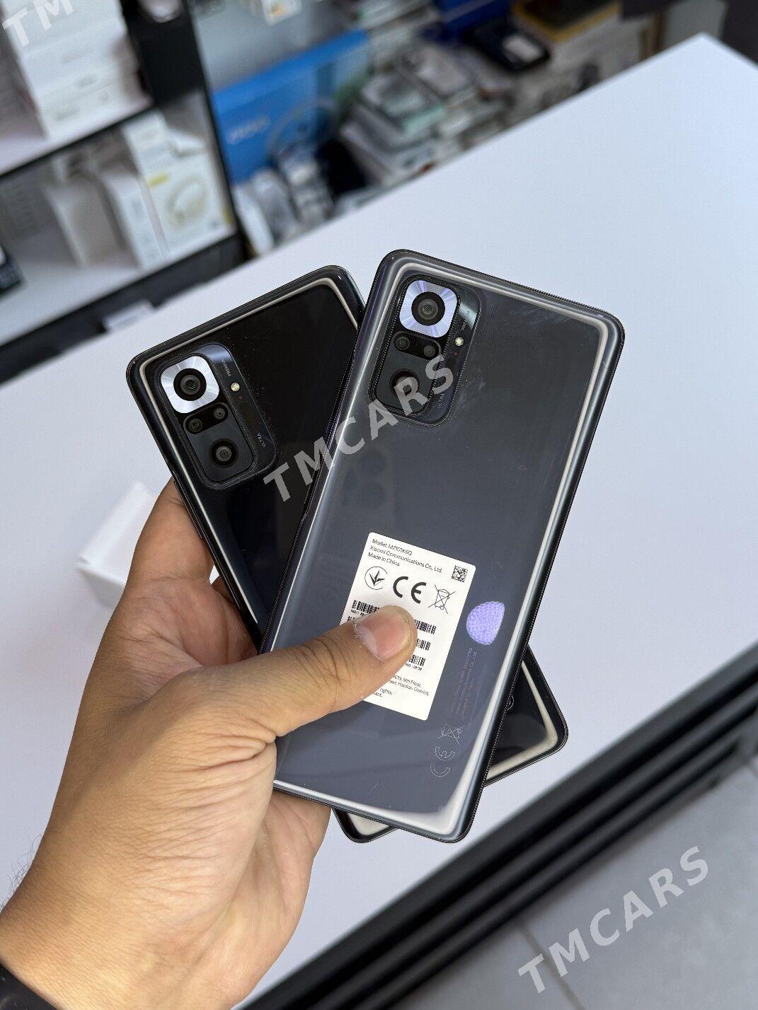 Redmi Note 10Pro 8/128gb - Mary - img 3