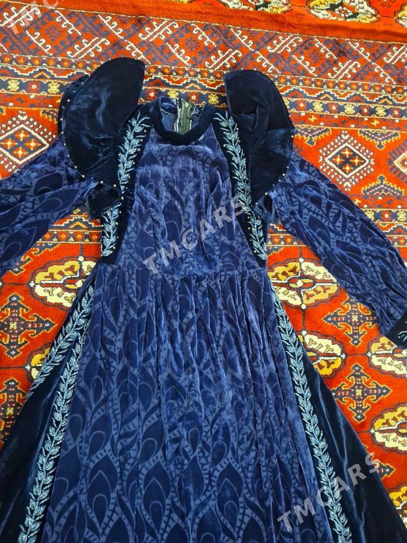 Pombah bisirli - Aşgabat - img 2