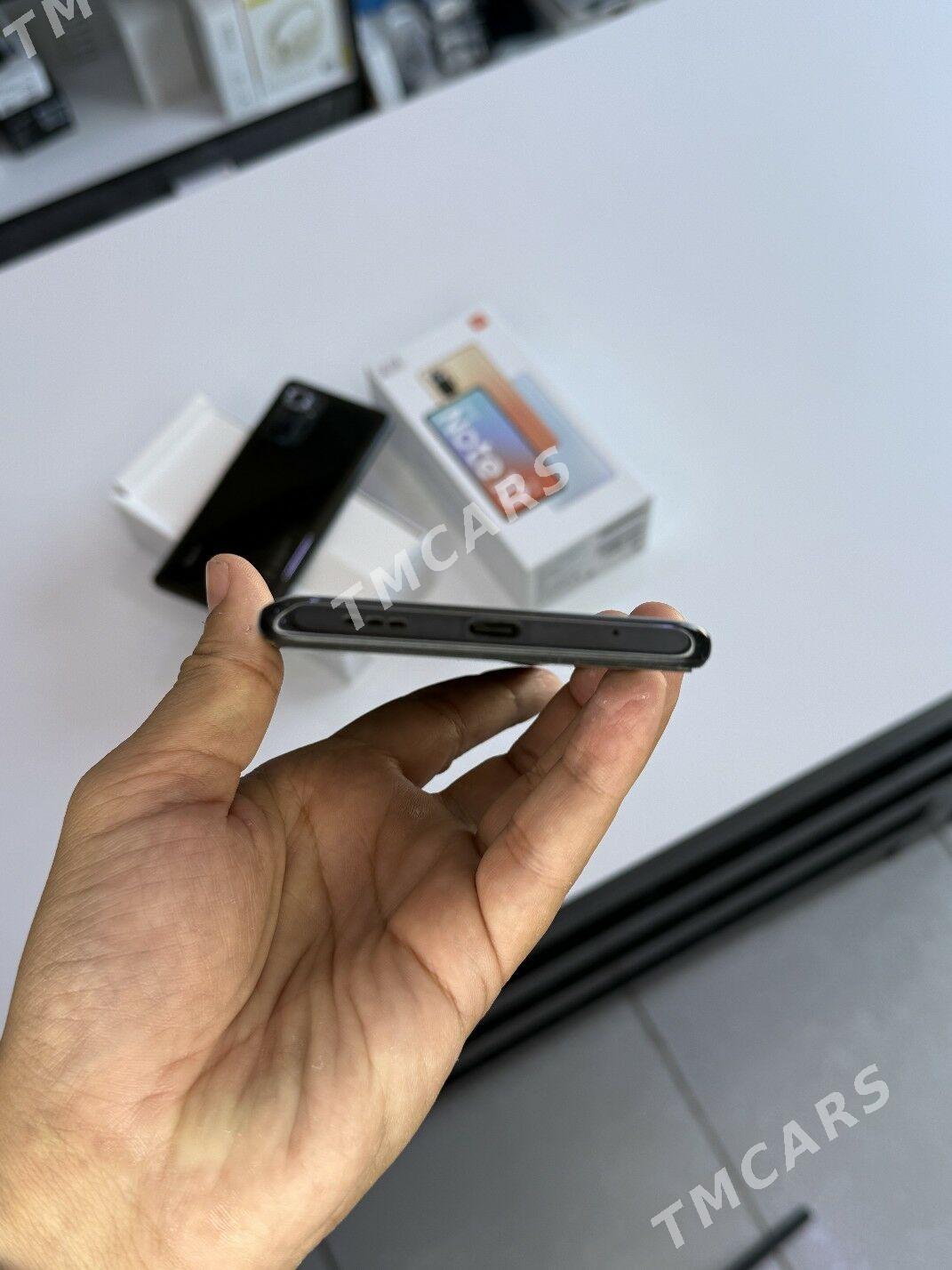Redmi Note 10Pro 8/128gb - Mary - img 5