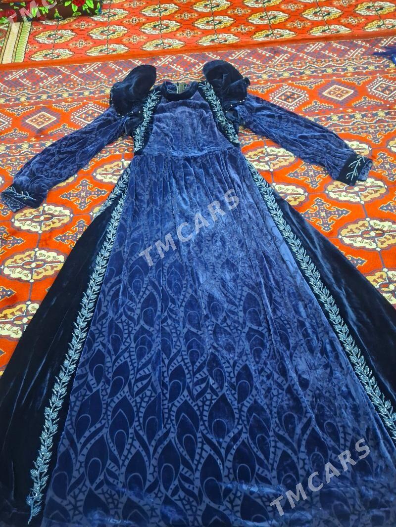 Pombah bisirli - Aşgabat - img 3