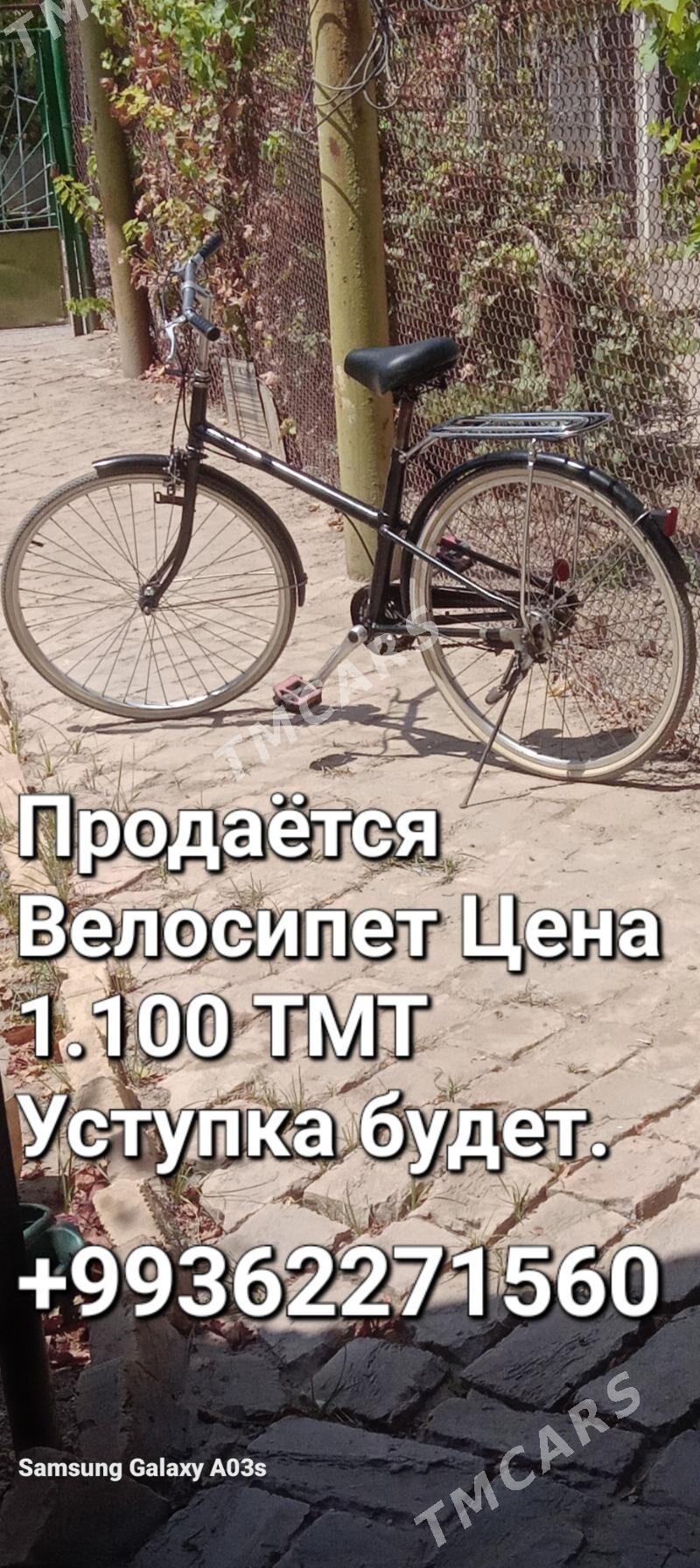 Велосипет - Байрамали - img 1