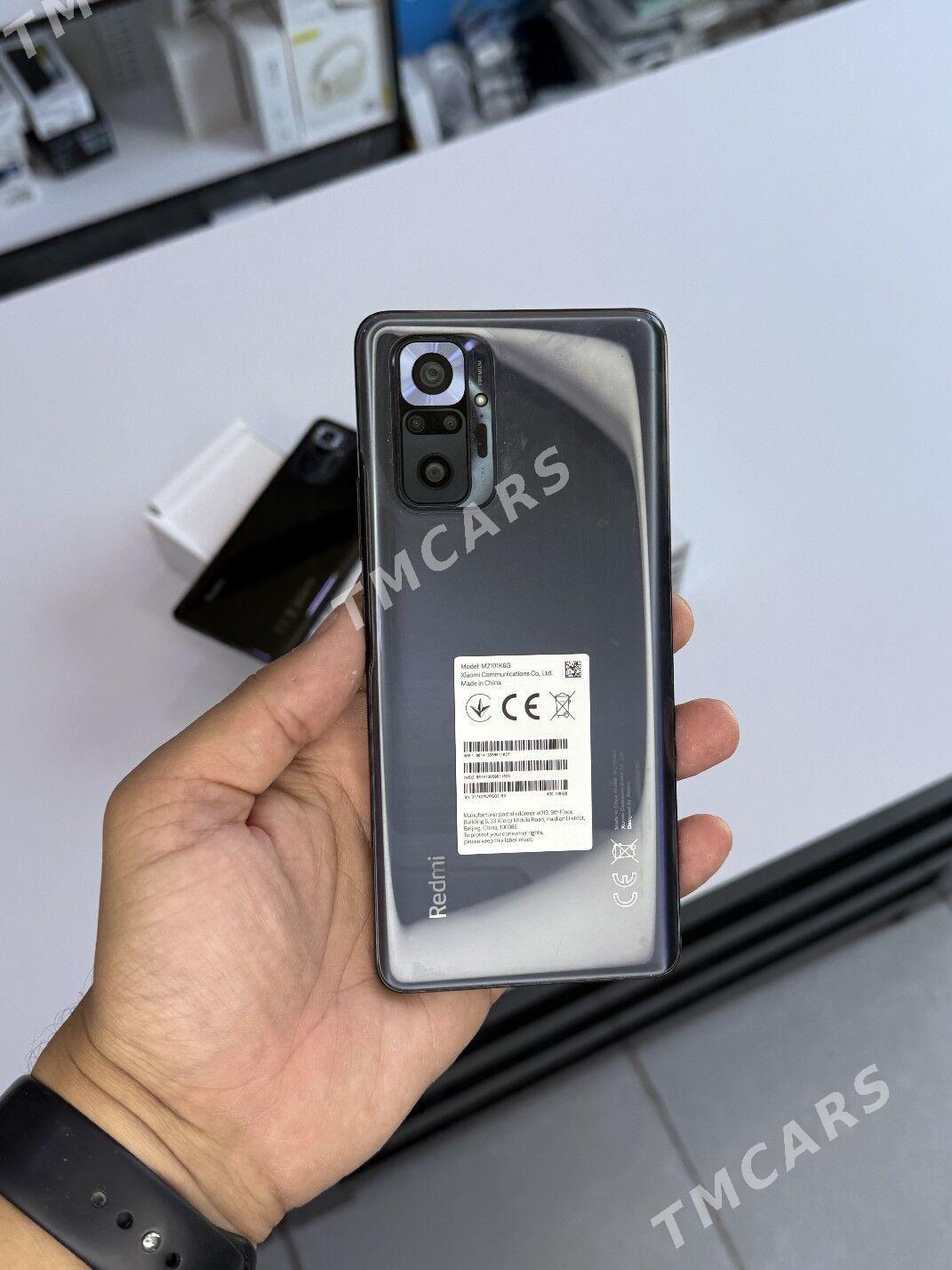Redmi Note 10Pro 8/128gb - Mary - img 2