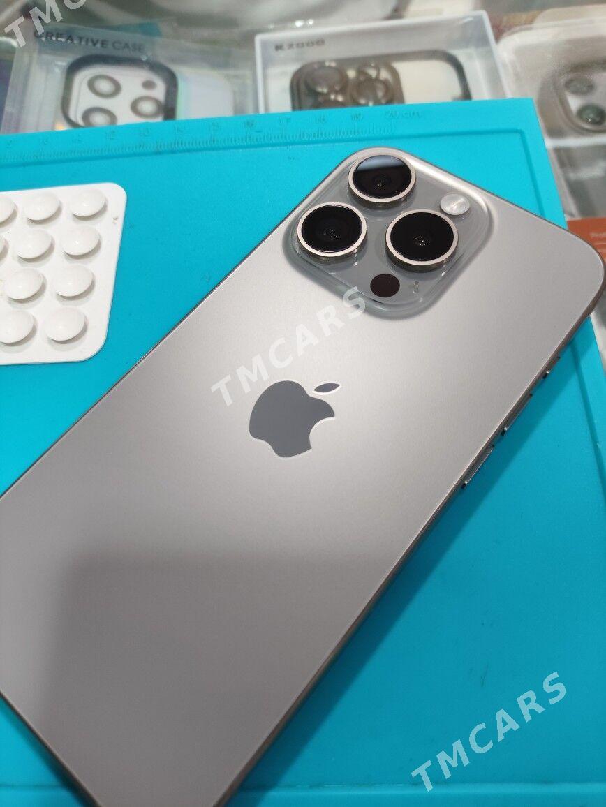 iPhone 15pro - Туркменбаши - img 4
