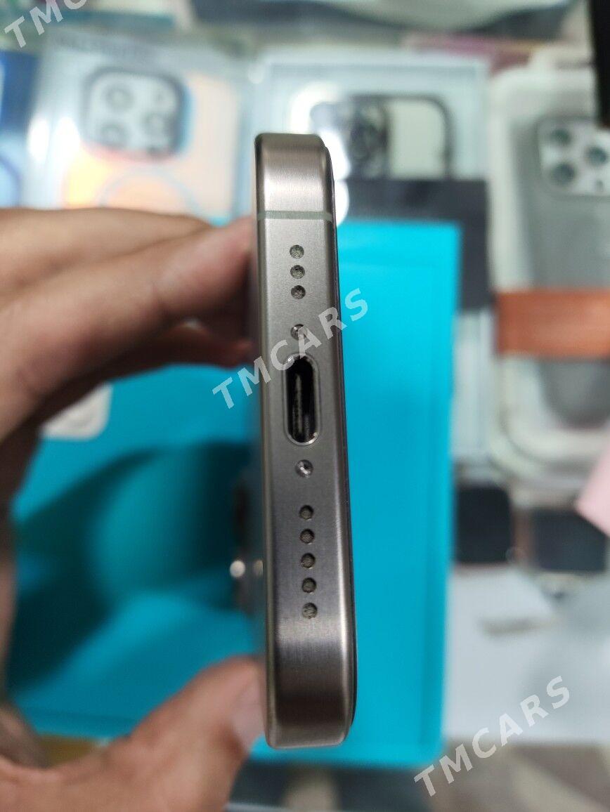 iPhone 15pro - Туркменбаши - img 3