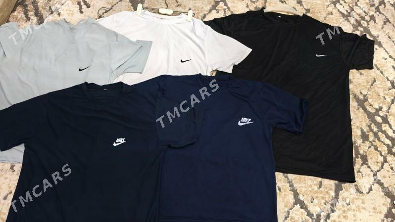 футболки - Türkmenabat - img 2
