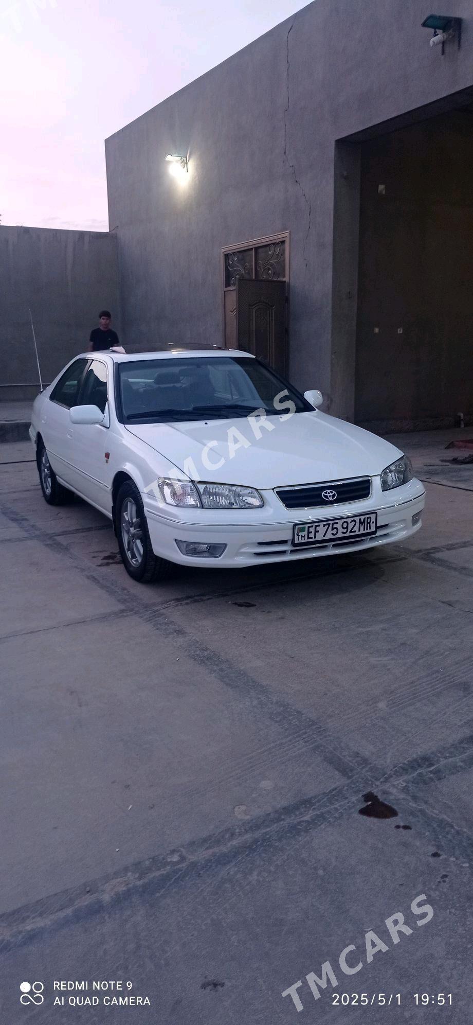 Toyota Camry 1999 - 135 000 TMT - Mary - img 3
