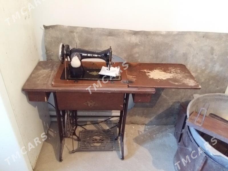 tikin maşyn - Büzmeýin - img 2