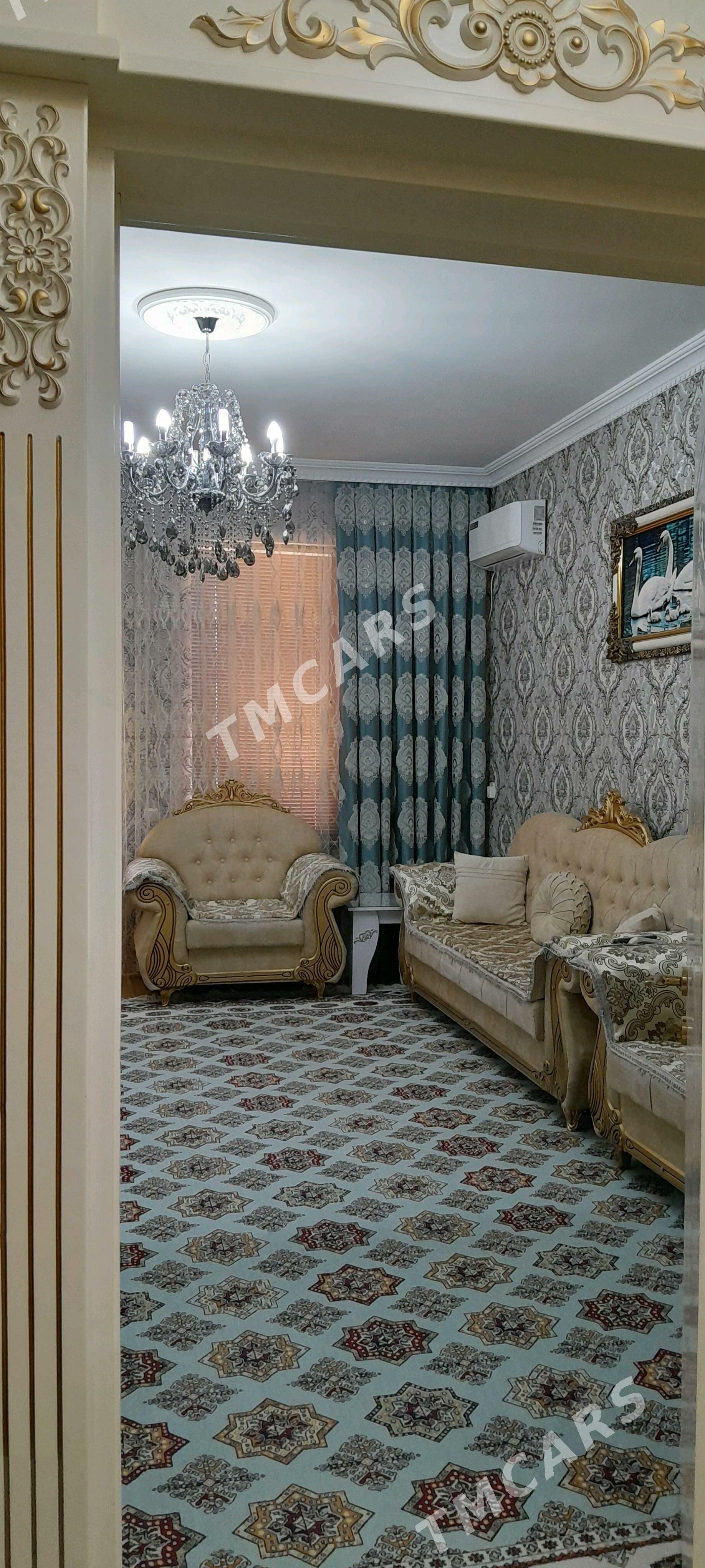 Полуэлитка - Büzmeýin GRES - img 5