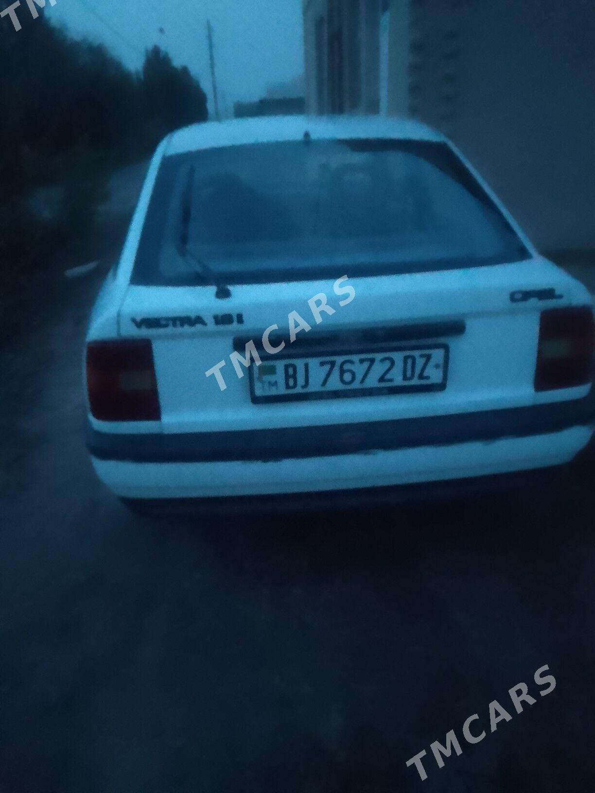 Opel Vectra 1992 - 25 000 TMT - Şabat etr. - img 3