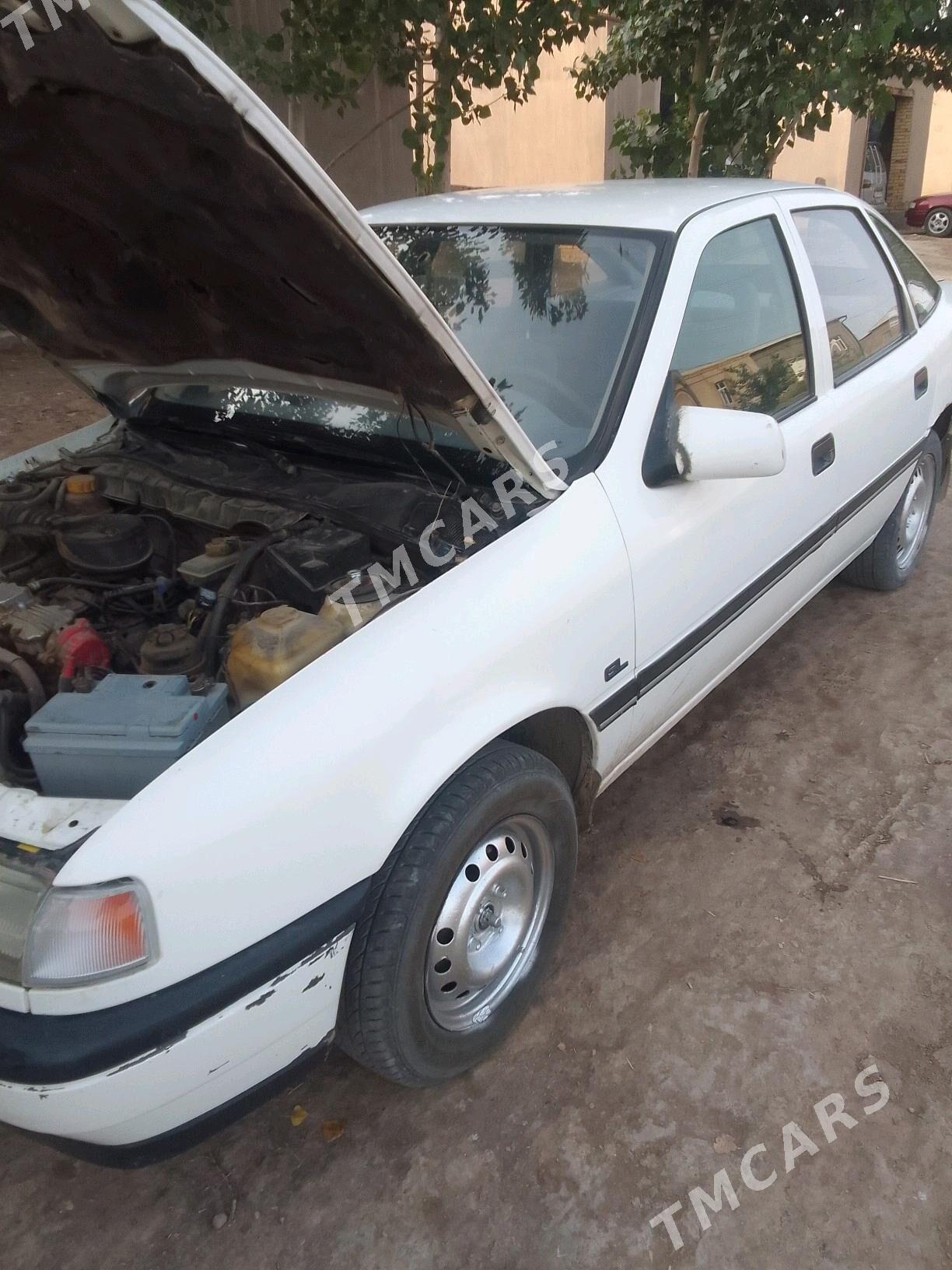 Opel Vectra 1992 - 25 000 TMT - Şabat etr. - img 4