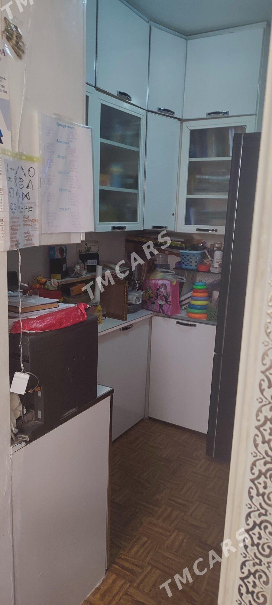 11 мкр - Ашхабад - img 5