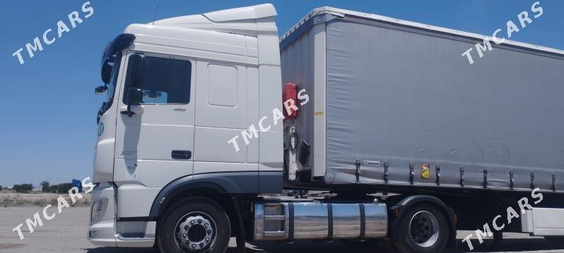 DAF 480 2020 - 1 200 000 TMT - Türkmenabat - img 3