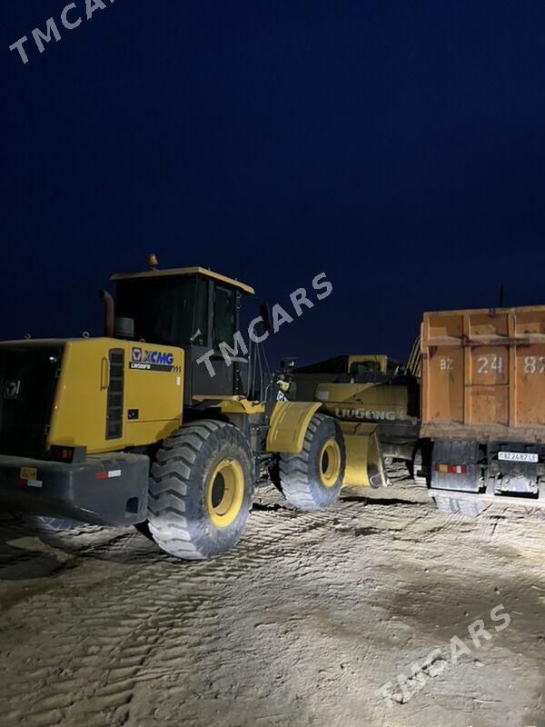 XCMG LW500F 2024 - 1 019 200 TMT - Farap - img 3