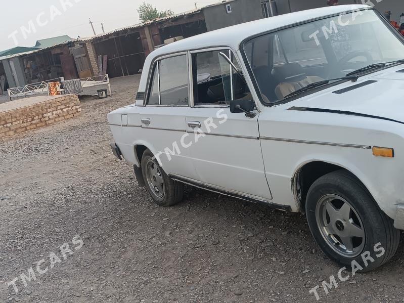 Lada 2106 1989 - 17 000 TMT - Серахс - img 3