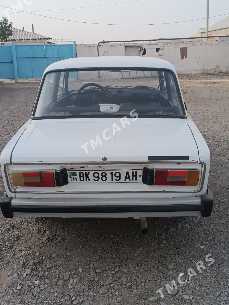 Lada 2106 1989 - 17 000 TMT - Серахс - img 4