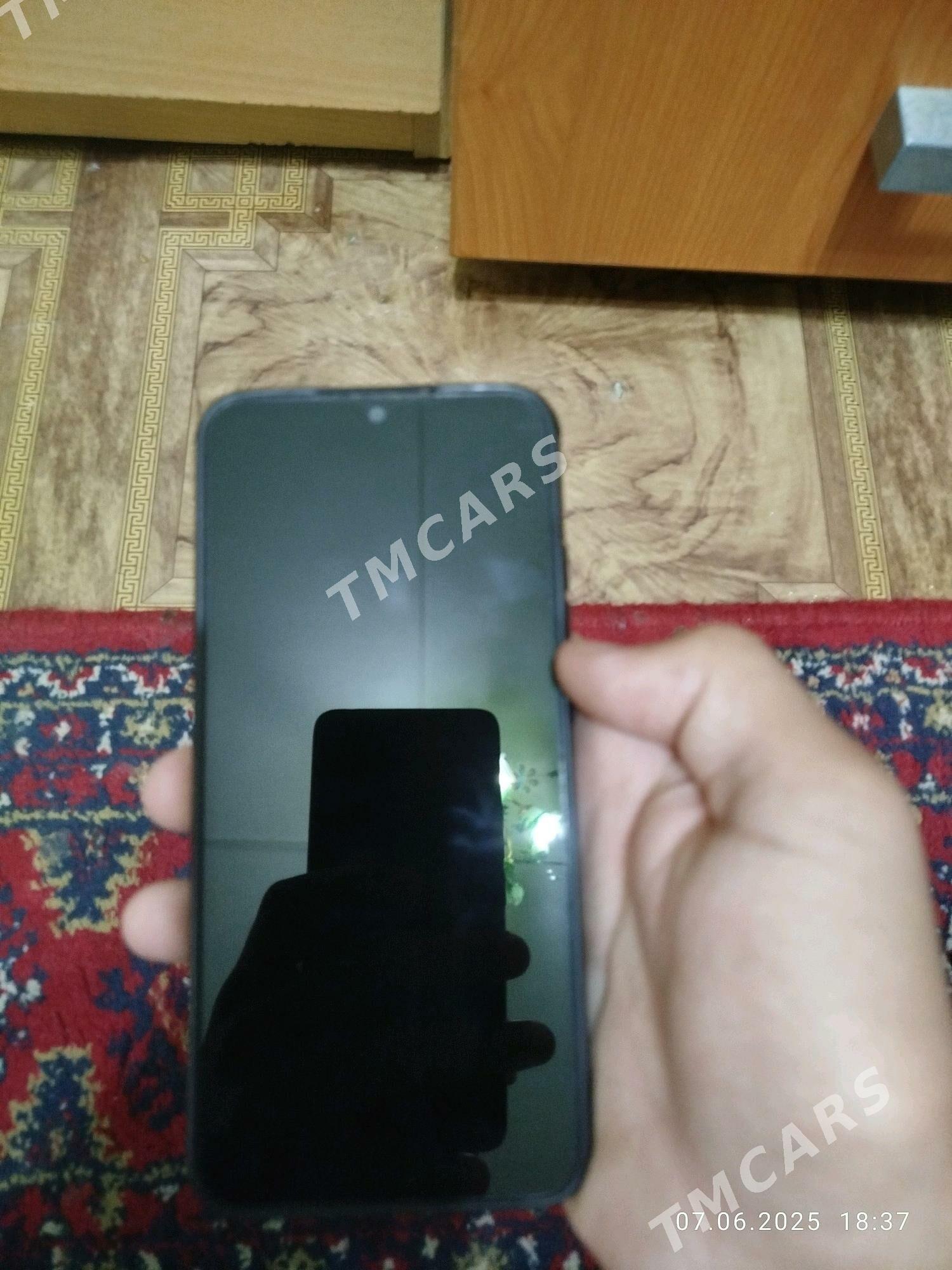 Redmi 9a - Айтакова (ул. Огузхана) - img 2
