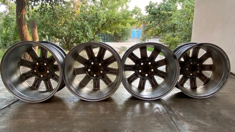 Avalon Limited-I R.17 2 600 TMT - Daşoguz - img 3