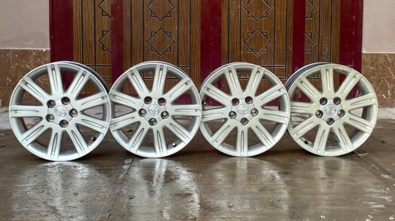Avalon Limited-I R.17 2 600 TMT - Daşoguz - img 2