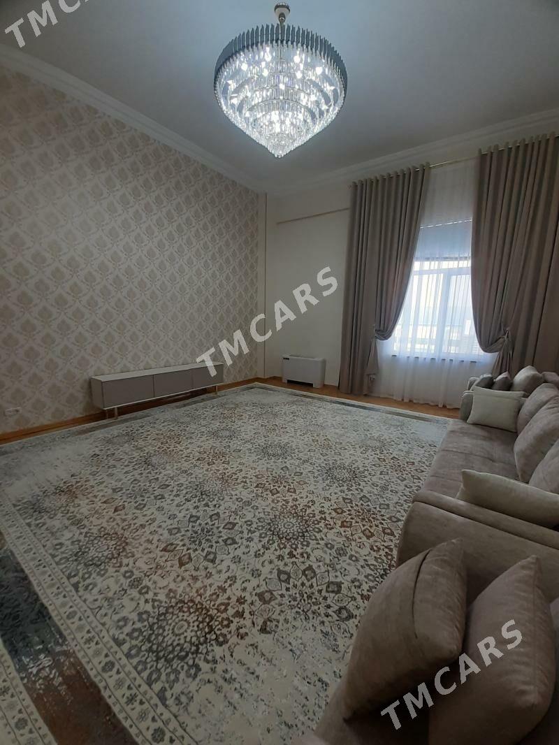 Arenda Elitka Ata Turk 3kom - Aşgabat - img 6