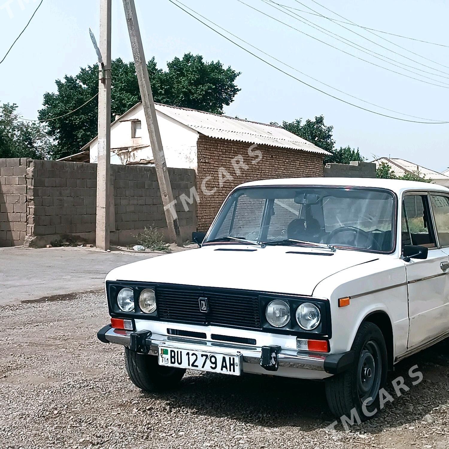 Lada 2106 1984 - 22 000 TMT - Кака - img 2