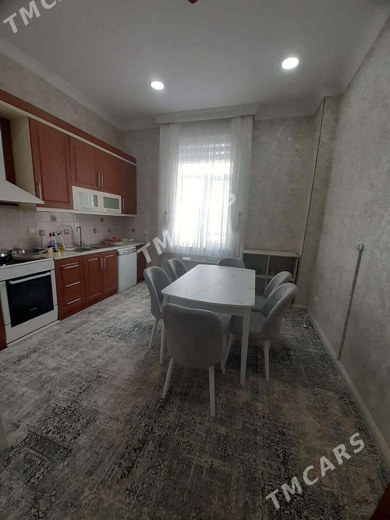 Arenda Elitka Ata Turk 3kom - Aşgabat - img 2