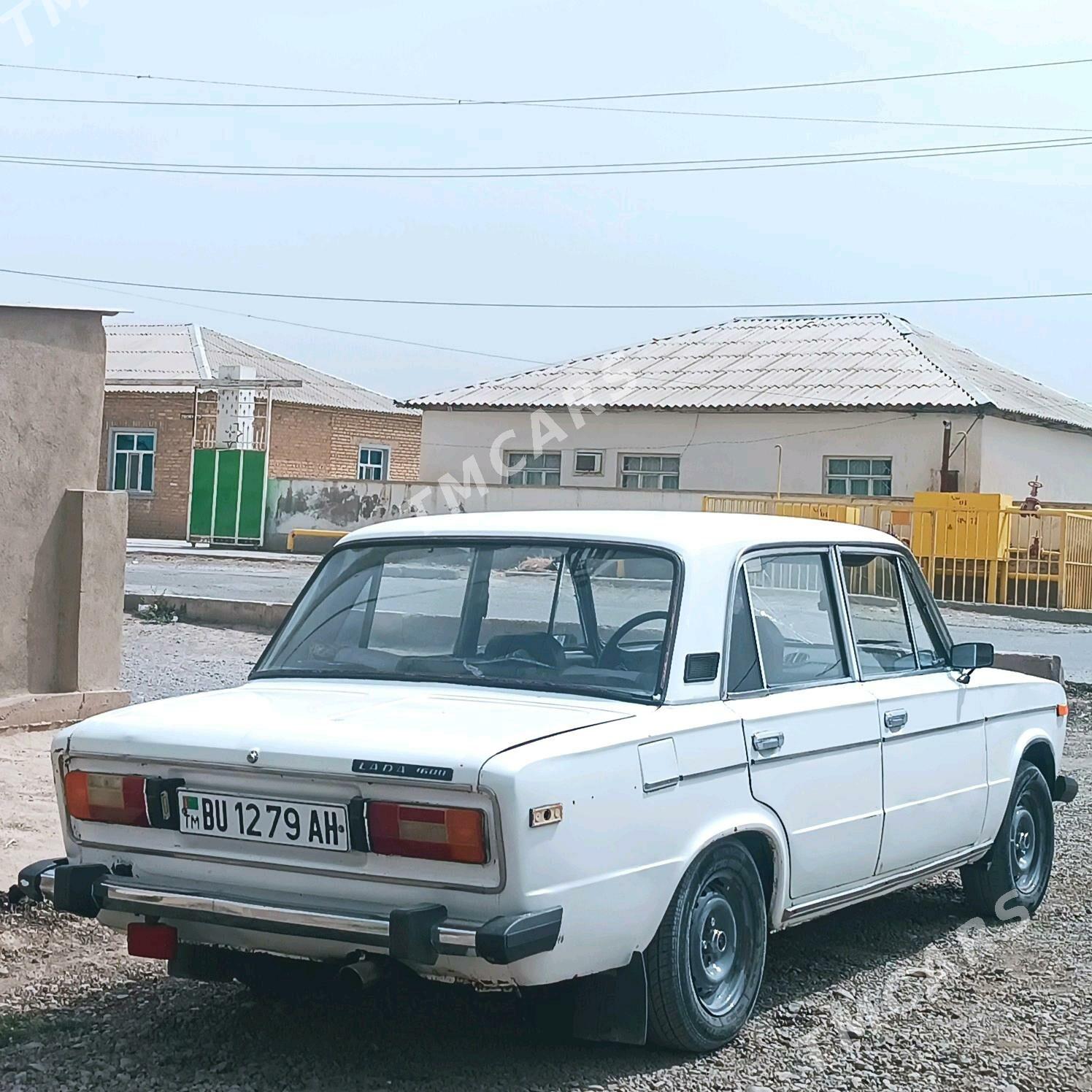 Lada 2106 1984 - 22 000 TMT - Кака - img 3