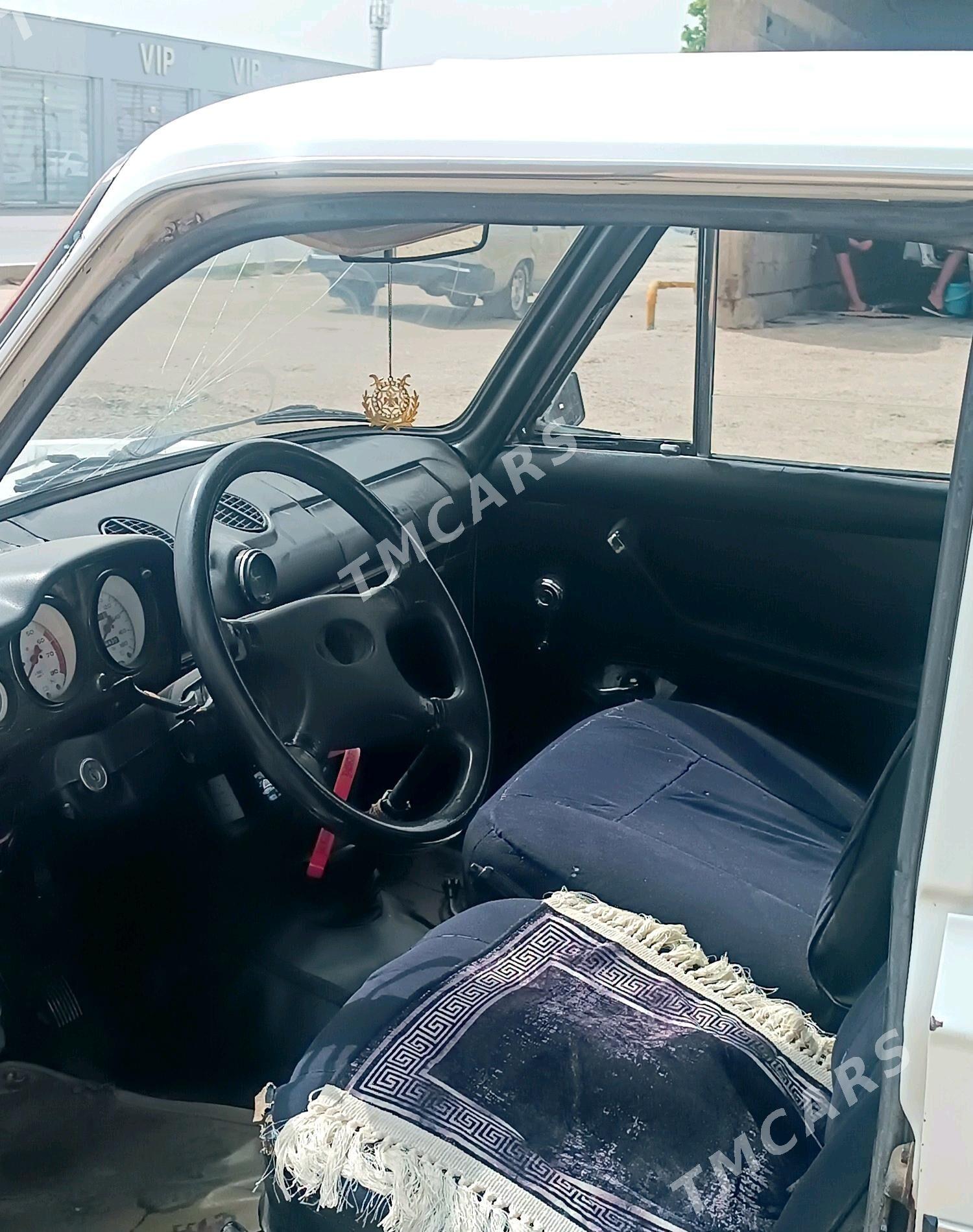 Lada 2106 1984 - 22 000 TMT - Кака - img 4