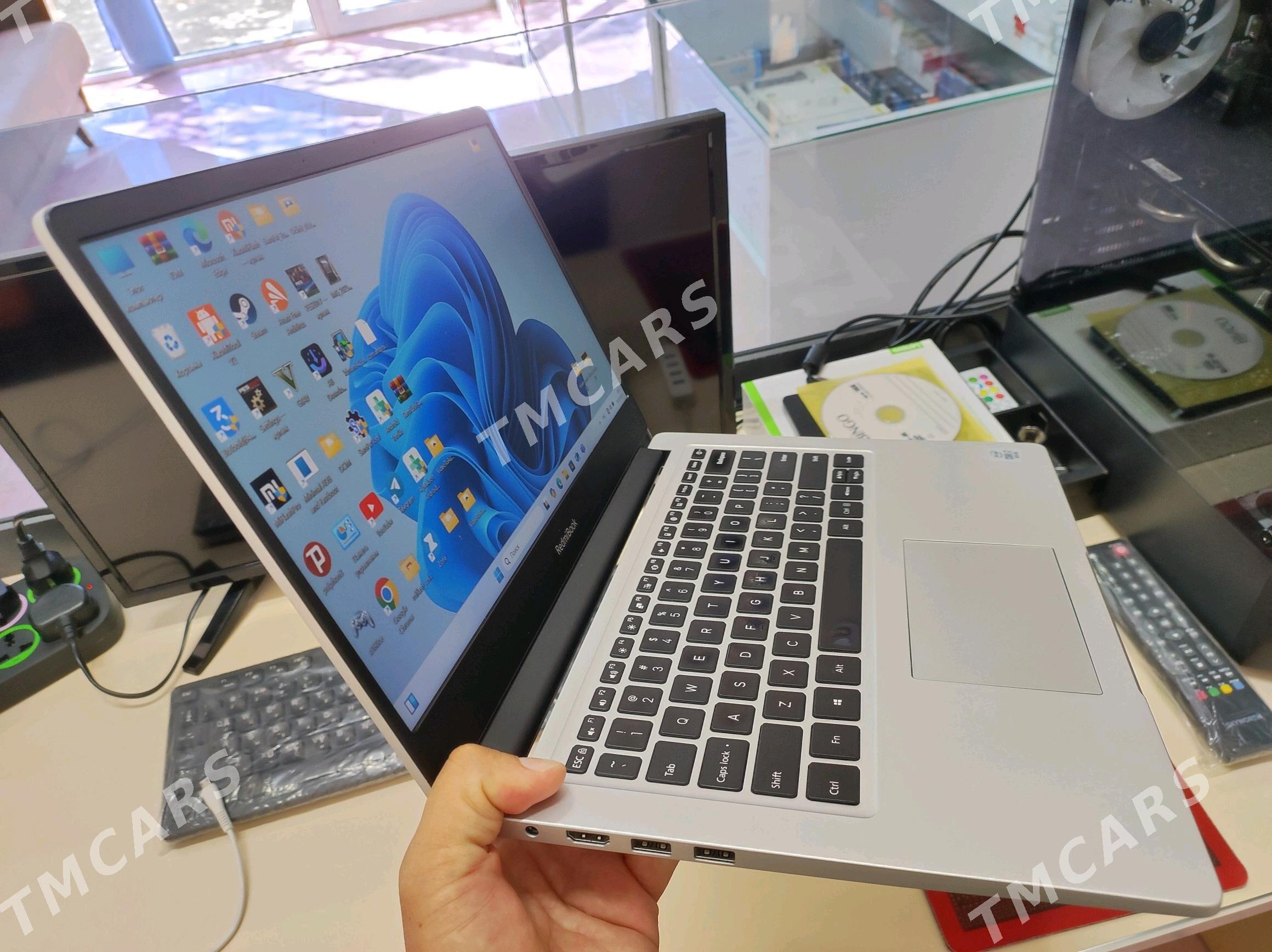 redmi book i7/10gen - Sakarçäge - img 3