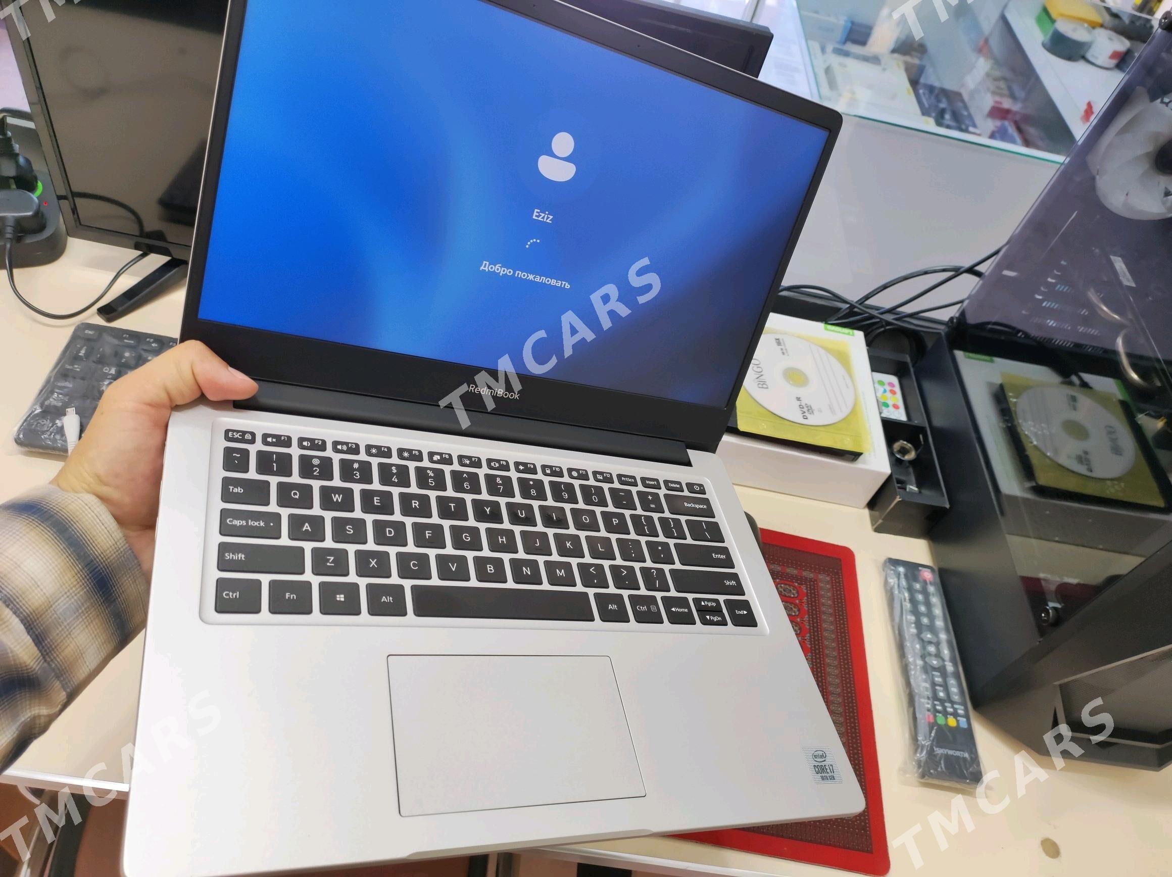redmi book i7/10gen - Sakarçäge - img 2