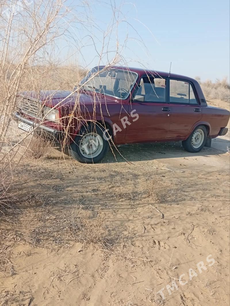 Lada 2107 1993 - 36 000 TMT - Çärjew - img 4