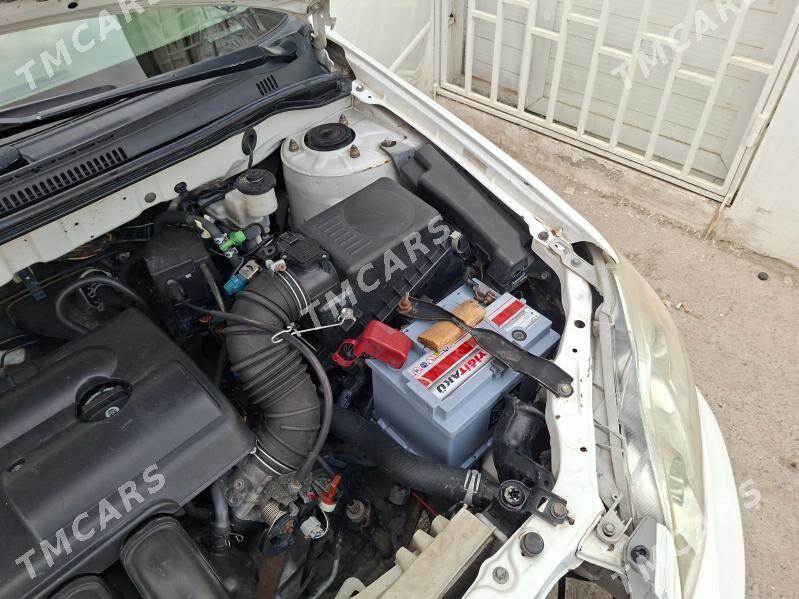 Toyota Corolla 2004 - 125 000 TMT - Aşgabat - img 9