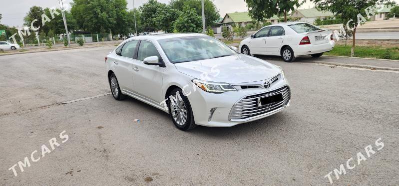 Toyota Avalon 2016 - 512 000 TMT - Aşgabat - img 5