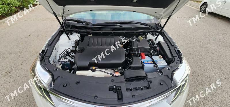 Toyota Avalon 2016 - 512 000 TMT - Aşgabat - img 10