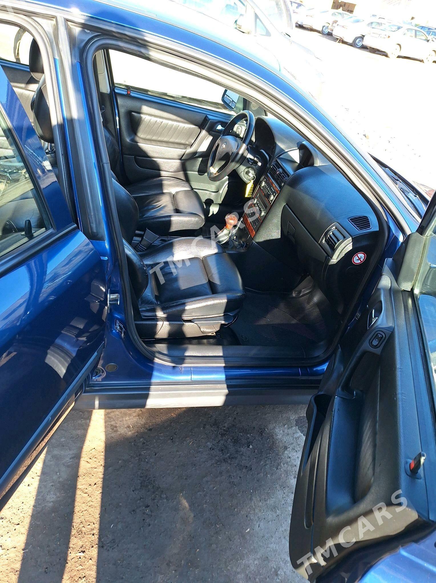 Opel Astra 2002 - 100 000 TMT - Daşoguz - img 3