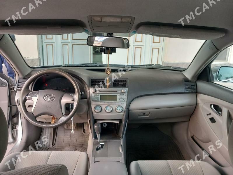 Toyota Camry 2007 - 170 000 TMT - Türkmenabat - img 2
