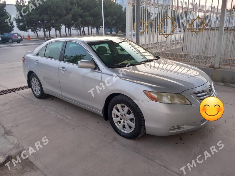 Toyota Camry 2007 - 170 000 TMT - Türkmenabat - img 3