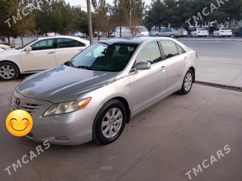 Toyota Camry 2007 - 170 000 TMT - Türkmenabat - img 5