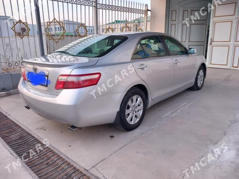 Toyota Camry 2007 - 170 000 TMT - Türkmenabat - img 7