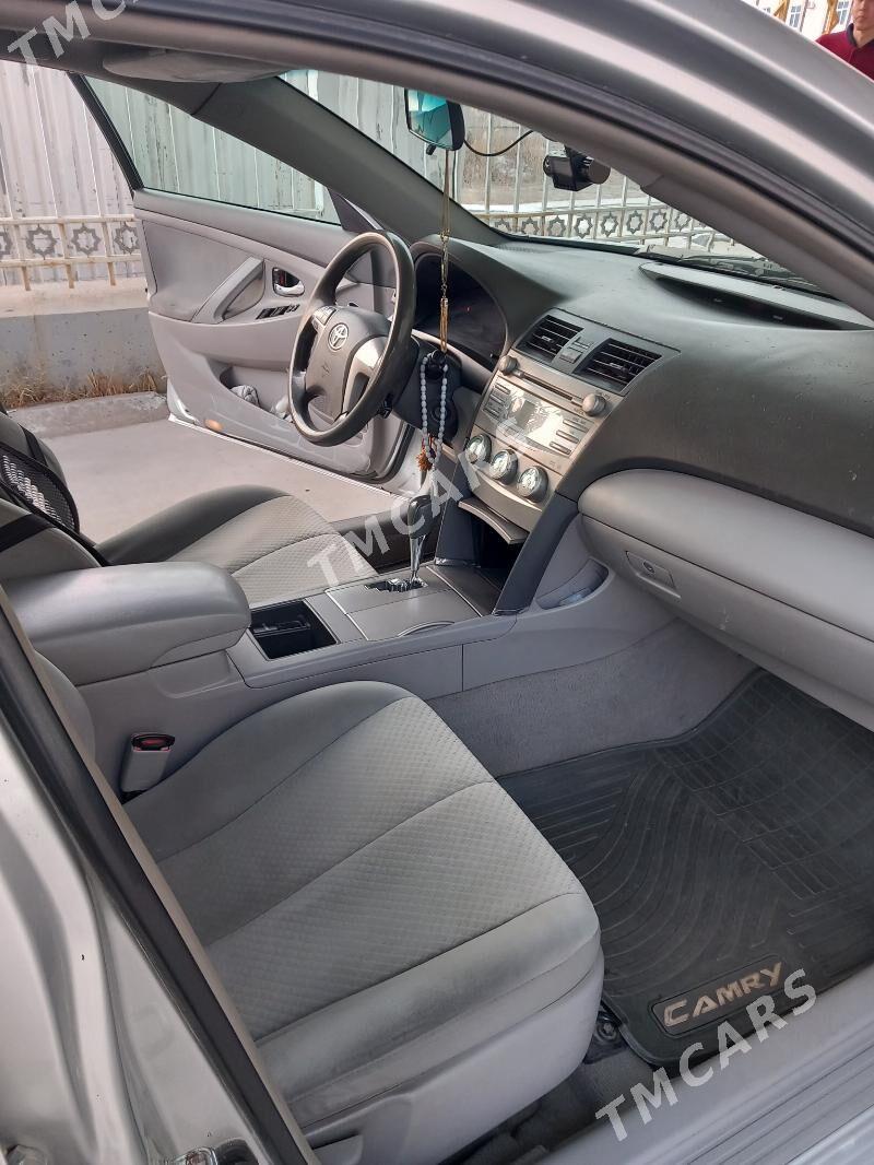 Toyota Camry 2007 - 170 000 TMT - Türkmenabat - img 6