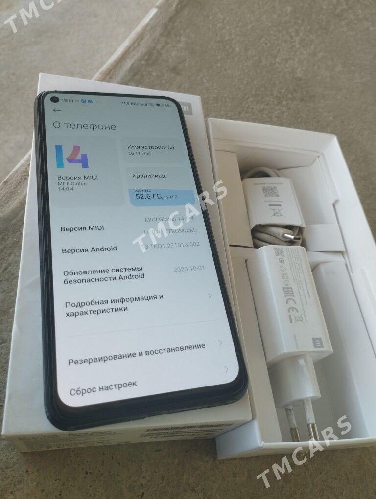Mi 11 lite - Mary - img 3