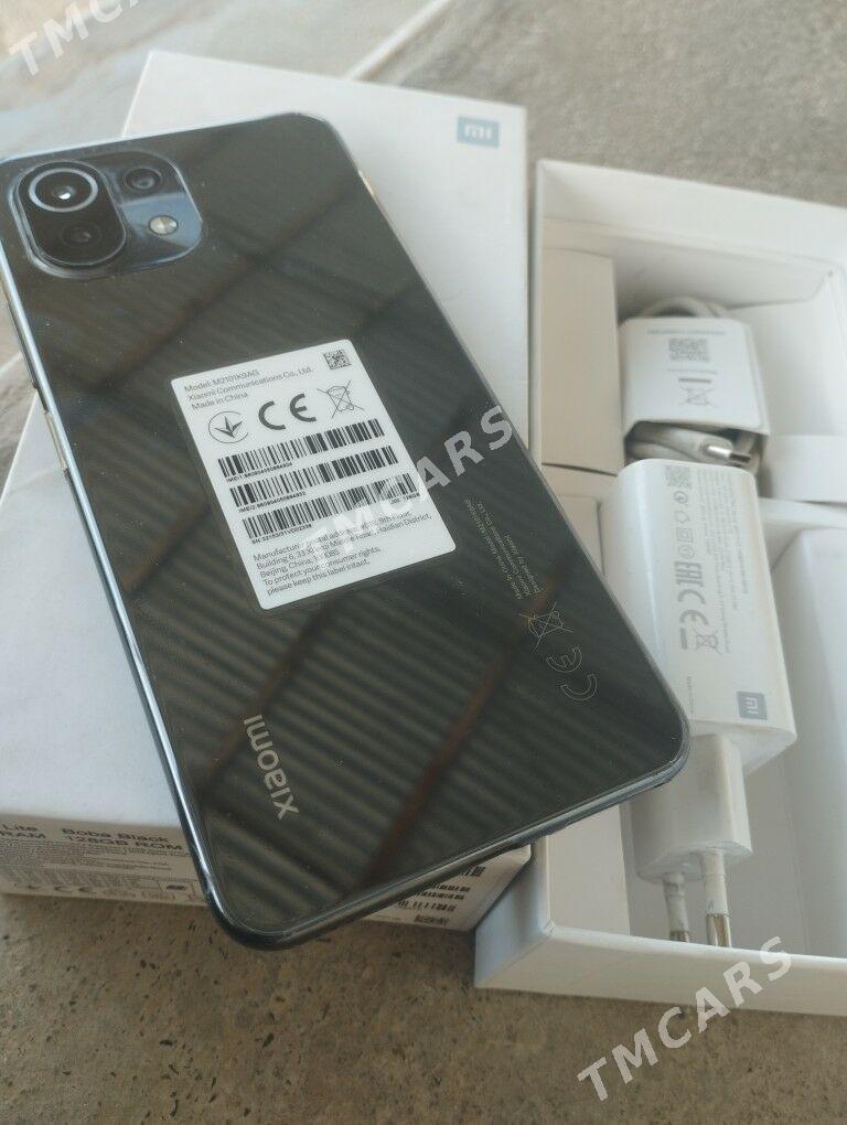 Mi 11 lite - Mary - img 2