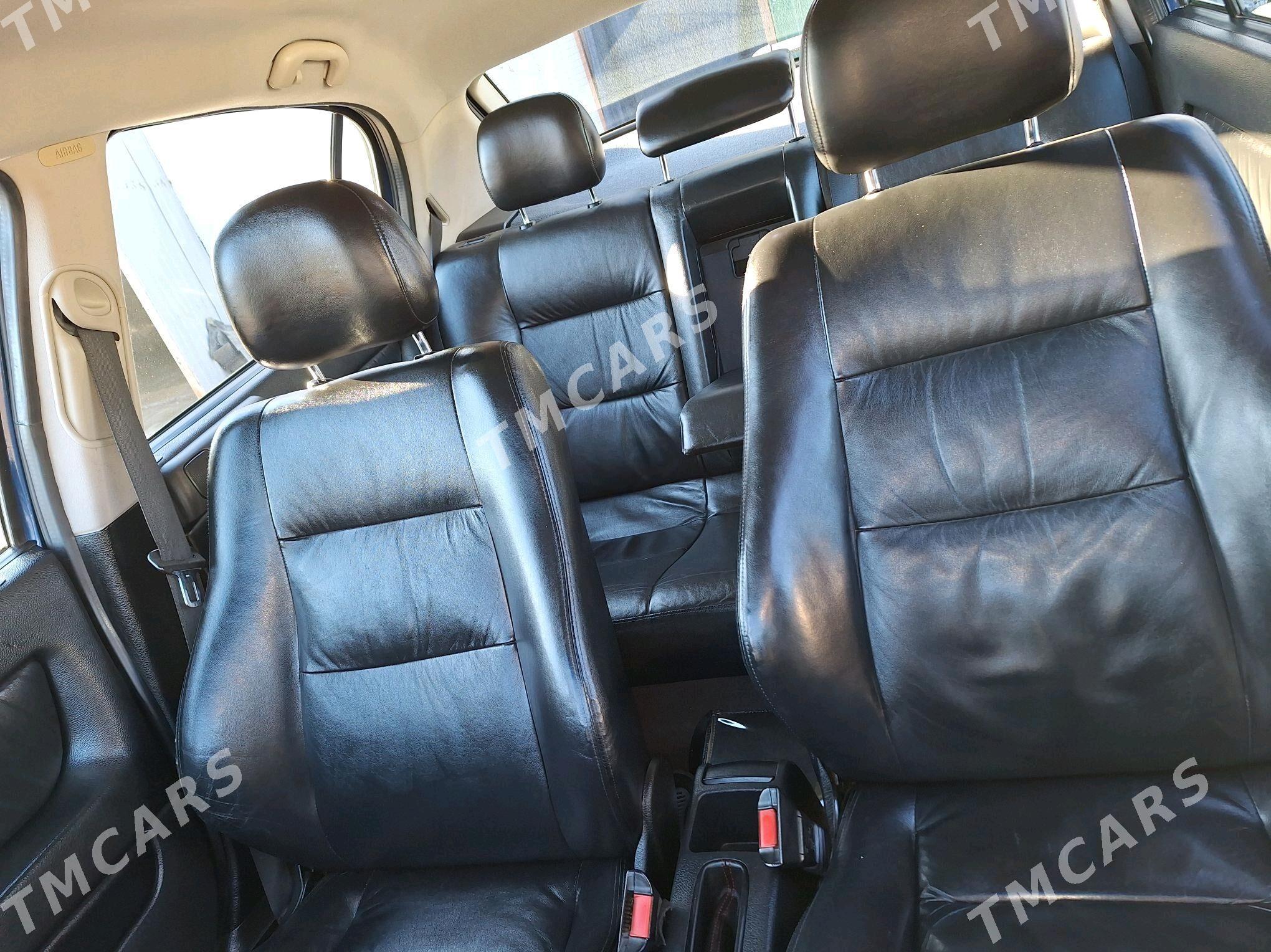 Opel Astra 2002 - 100 000 TMT - Daşoguz - img 5